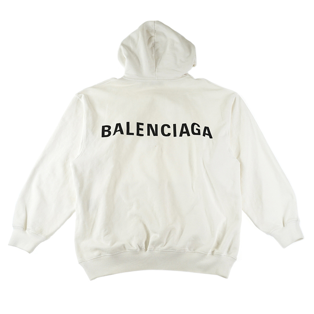 【タグ無し未着用新品】BALENCIAGA★パーカー