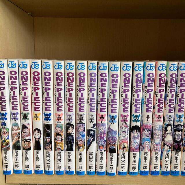 送料無料❗️ワンピース全巻 1〜101巻 尾田栄一郎の通販 by ハヤケン's ... 送料無料❗️ワンピース全巻 1〜101巻 尾田栄一郎
