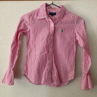 ラルフローレン(Ralph Lauren)のラルフローレン　シャツ 130(Tシャツ/カットソー)