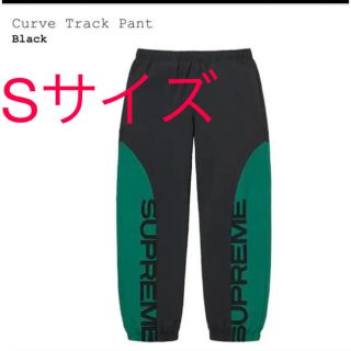 シュプリーム(Supreme)のsupreme track pant 22ss(ジャージ)