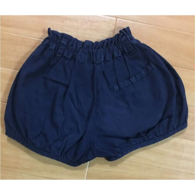 GLOBAL WORK(グローバルワーク)のショートパンツ グローバルワークM キッズ/ベビー/マタニティのキッズ服女の子用(90cm~)(パンツ/スパッツ)の商品写真