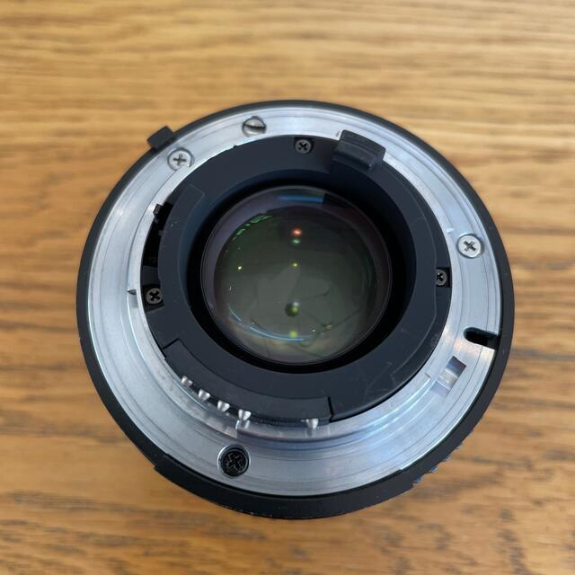 Nikon 単焦点レンズ Ai AF NIKKOR 35mm F2D Nikon 単焦点レンズ Ai AF NIKKOR 35mm F2D