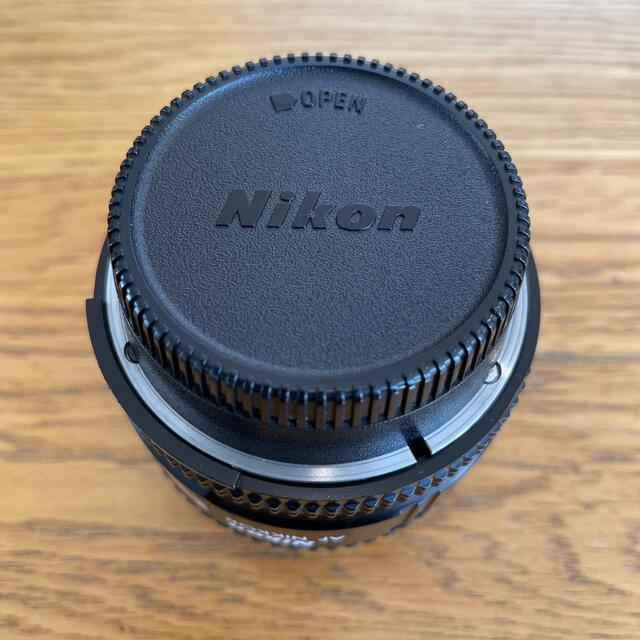 Nikon 単焦点レンズ Ai AF NIKKOR 35mm F2D