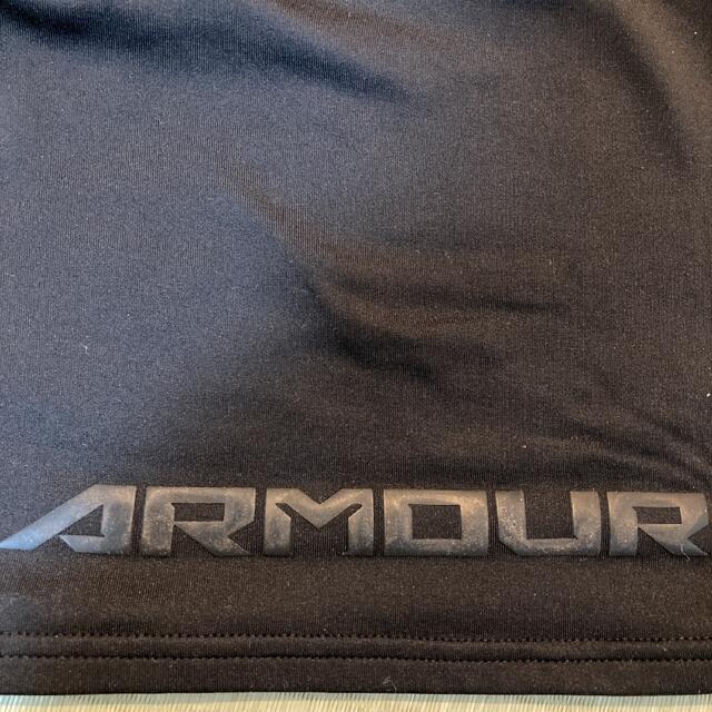 UNDER ARMOUR(アンダーアーマー)のアンダーアーマー　アンダーシャツ スポーツ/アウトドアの野球(ウェア)の商品写真