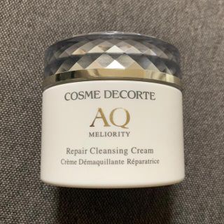 コスメデコルテ(COSME DECORTE)のコスメデコルテ　ミリオリティ　リペア　クレンジングクリーム　150g(クレンジング/メイク落とし)