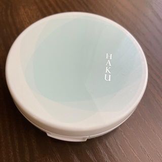 シセイドウ(SHISEIDO (資生堂))のHAKU クッションファンデ(ファンデーション)