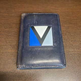 ルイヴィトン(LOUIS VUITTON)のルイヴィトン　カードケース　LOUIS VUITTON(名刺入れ/定期入れ)