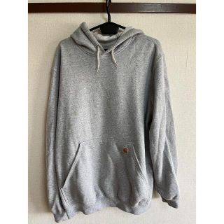 カーハート(carhartt)のカーハート　パーカー(パーカー)