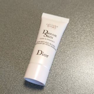 ディオール(Dior)のDior カプチュールトータル ドリームスキン ケア&パーフェクト(乳液/ミルク)