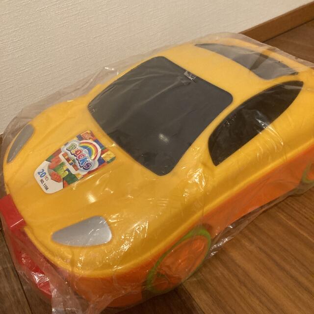 全て新品未使用）車 ラジコンショベルカー 男の子おもちゃまとめ売りの