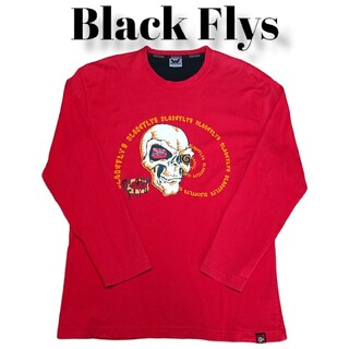 ブラックフライズ 古着の通販 17点 | BLACK FLYSを買うならラクマ