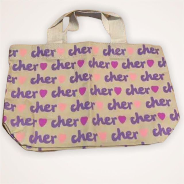 Cher(シェル)のトートバック　新品 レディースのバッグ(トートバッグ)の商品写真