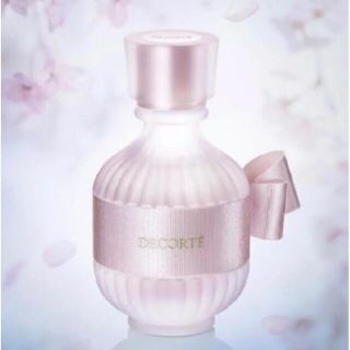 コスメデコルテ(COSME DECORTE)のコスメデコルテ キモノ サクラ オードトワレ 50ml  新品未使用(香水(女性用))