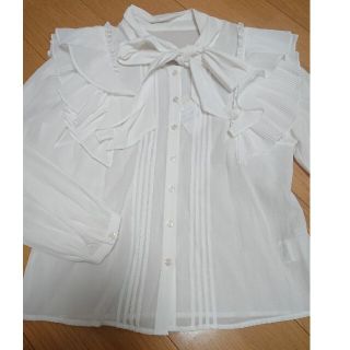 ウィルセレクション(WILLSELECTION)のウィルセレクション  ブラウス(シャツ/ブラウス(長袖/七分))