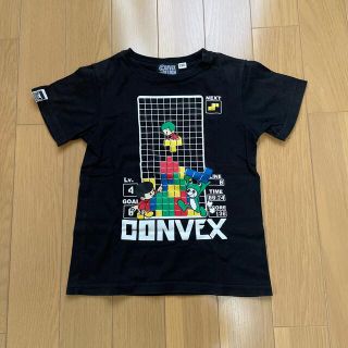 コンベックス(CONVEX)のコンベックス　Tシャツ(Tシャツ/カットソー)