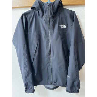 ザノースフェイス(THE NORTH FACE)のクライムライトジャケット(ナイロンジャケット)