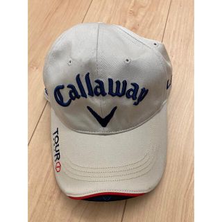 mercurygogo様専用　callaway キャップ(ウエア)