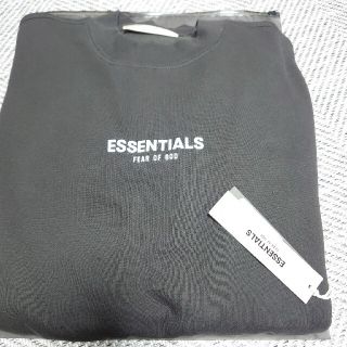 エッセンシャル(Essential)のFOG ESSENTIALS 2022 SPRING クルーネックシャツ(Tシャツ/カットソー(半袖/袖なし))