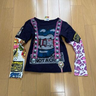 ジャム(JAM)のJAM ロンT(Tシャツ/カットソー)