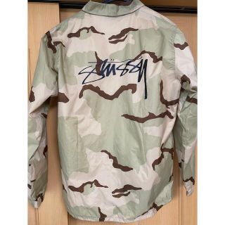 ステューシー(STUSSY)のSTUSSY(ジャケット)(その他)