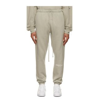 フィアオブゴッド(FEAR OF GOD)のfear of god essential 新作　グリーン(その他)