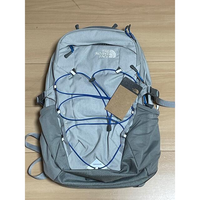 【新品】the north face BOREALIS ハイライズクレー　28L