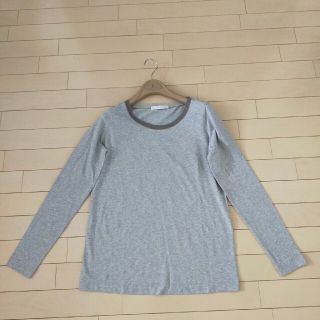 ブルネロクチネリ(BRUNELLO CUCINELLI)のFABIANA FILIPPI☆美品☆最終価格!(Tシャツ(長袖/七分))