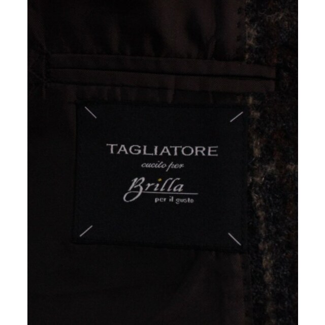 TAGLIATORE テーラードジャケット メンズ