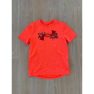 アンダーアーマー(UNDER ARMOUR)のアンダーアーマー（キッズ）美品(その他)