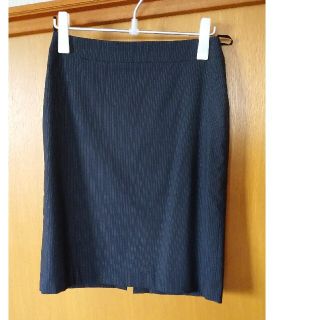 ユニクロ(UNIQLO)の（4/8までの掲載）ユニクロ　ストレッチタイトスカート　67(ひざ丈スカート)