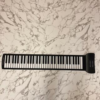61鍵ハンドロールピアノ(電子ピアノ)