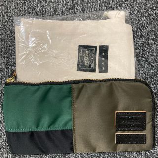 マルニ(Marni)の新品　MARNI×PORTER  マルニ×ポーター L字ファスナー長財布(財布)