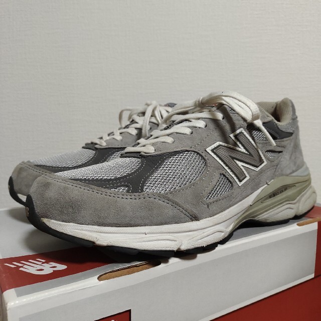 開店祝い 990 balance New - Balance New V3 ニューバランス 26cm GL ...