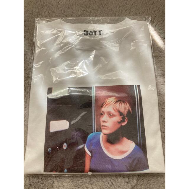 BoTT × Larry Clark Tee Tシャツ ラリー・クラーク