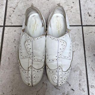 コム デ ギャルソン(COMME des GARCONS) トリコ ローファー/革靴 コム デ ギャルソン(COMME des GARCONS) トリコ ローファー/革靴