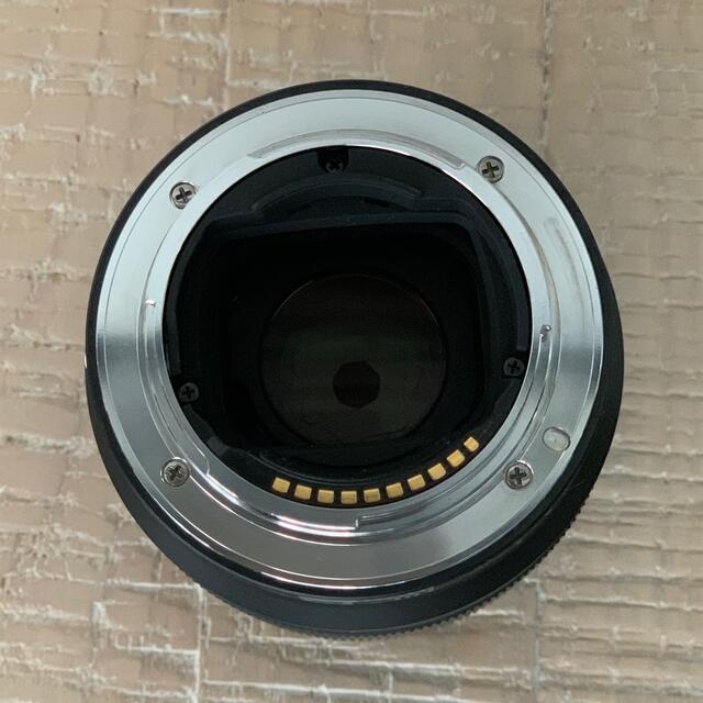 55%以上節約 【美品】SONY レンズ(単焦点) SEL50F18 単焦点 単焦点