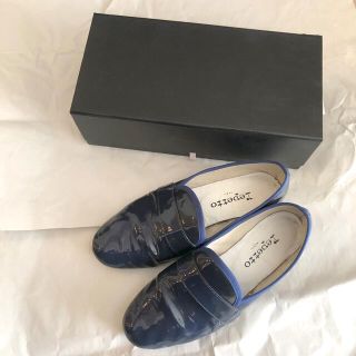 repetto - レペット ローファーの通販 by Mia-'s shop｜レペットなら ...