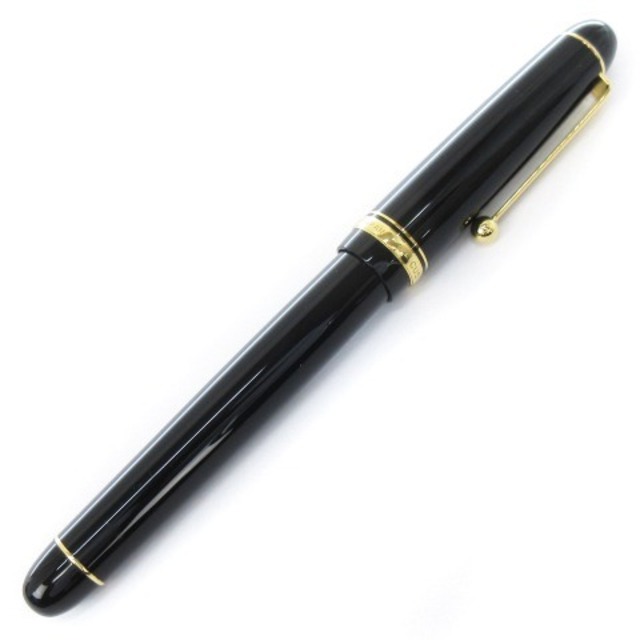パイロット 万年筆 カスタム 14K 585 5 EF 黒 ブラック系 文房具 パイロット 万年筆 カスタム 14K 585 5 EF 黒 ブラック系 文房具
