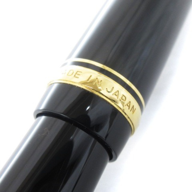 パイロット 万年筆 カスタム 14K 585 5 EF 黒 ブラック系 文房具 パイロット 万年筆 カスタム 14K 585 5 EF 黒 ブラック系 文房具
