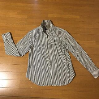 ラルフローレン(Ralph Lauren)のラルフローレン　ストライプシャツ(シャツ/ブラウス(長袖/七分))