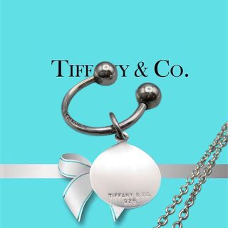 ティファニー スター キーホルダー(レディース)の通販 40点 | Tiffany ...