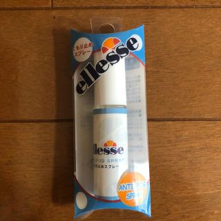 エレッセ(ellesse)のellesse  スイミング　ゴーグルくもり止めスプレー(マリン/スイミング)