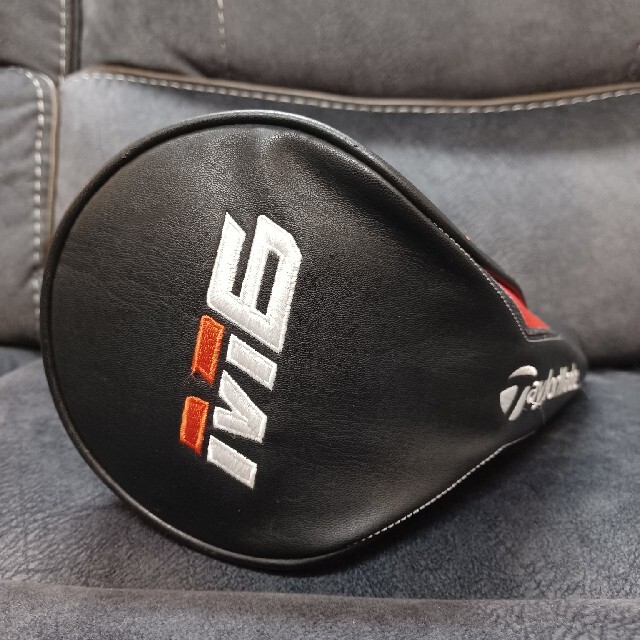 TaylorMade(テーラーメイド)のTaylormade m6 9°　テーラーメイド スポーツ/アウトドアのゴルフ(クラブ)の商品写真