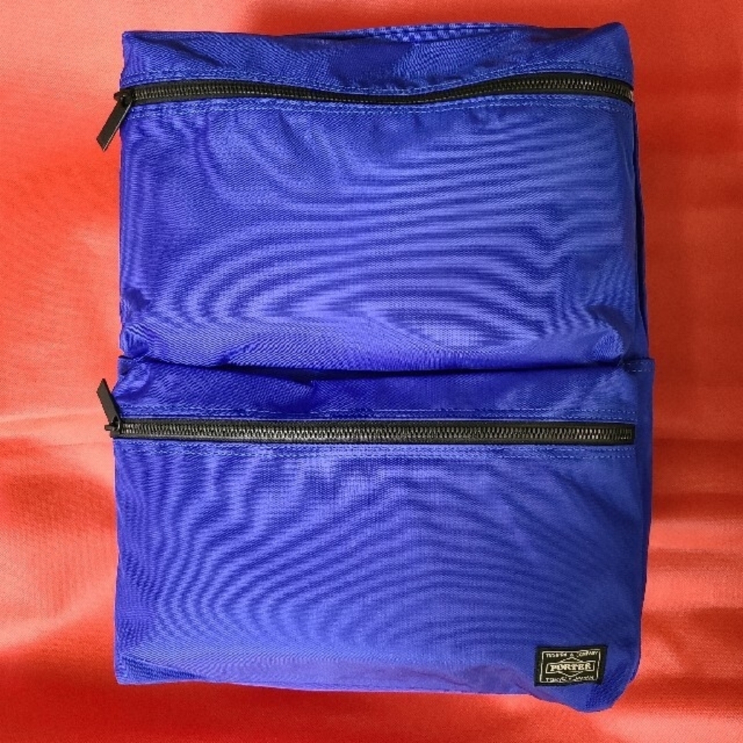 PORTER(ポーター)の(新品未使用) 吉田カバン / PORTER ジョイン デイパック メンズのバッグ(バッグパック/リュック)の商品写真