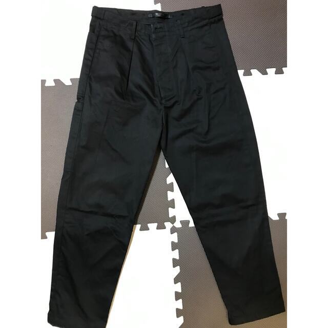 VALENTINO パンツ 新製品 www.gold-and-wood.com