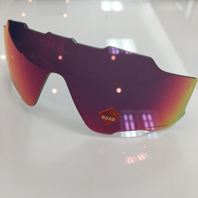 Oakley(オークリー)のOAKLEY オークリー レンズ ジョーブレイカー プリズムロード スポーツ/アウトドアの自転車(その他)の商品写真