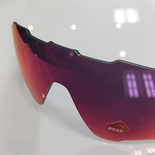 レンズカラーOAKLEY オークリー レンズ ジョーブレイカー プリズムロードブラック