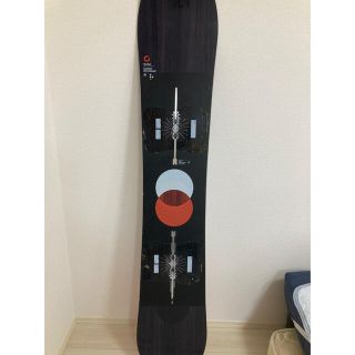 バートン モデル ボードの通販 600点以上 | BURTONのスポーツ ...