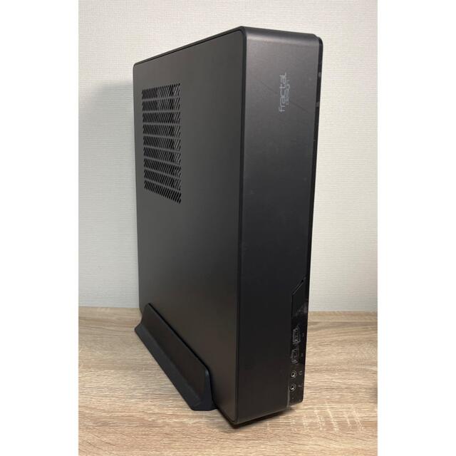 Fractal Design「Node 202」