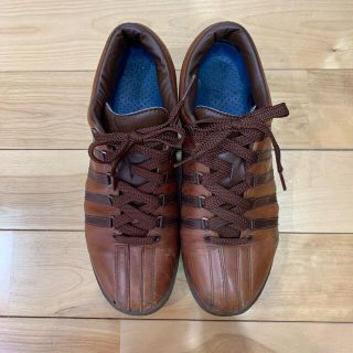 ケースイス(K-SWISS)のＫ-swiss   25センチ(スニーカー)